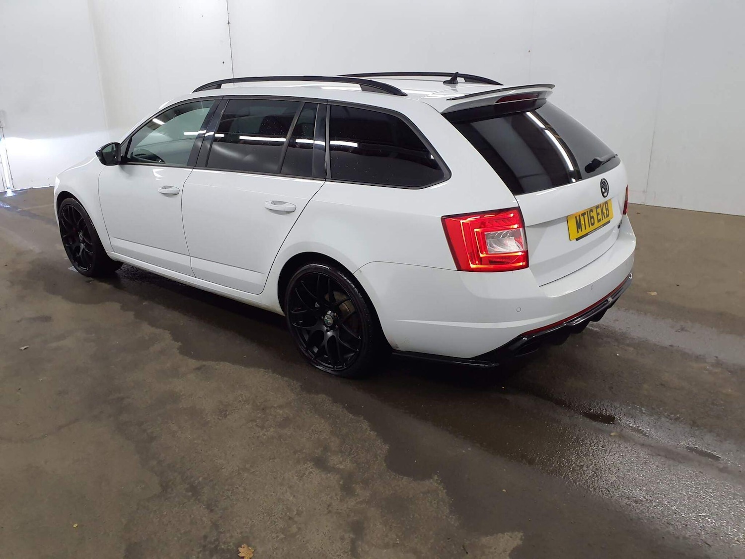 Used Skoda Octavia for sale - 76727098: Photo 4