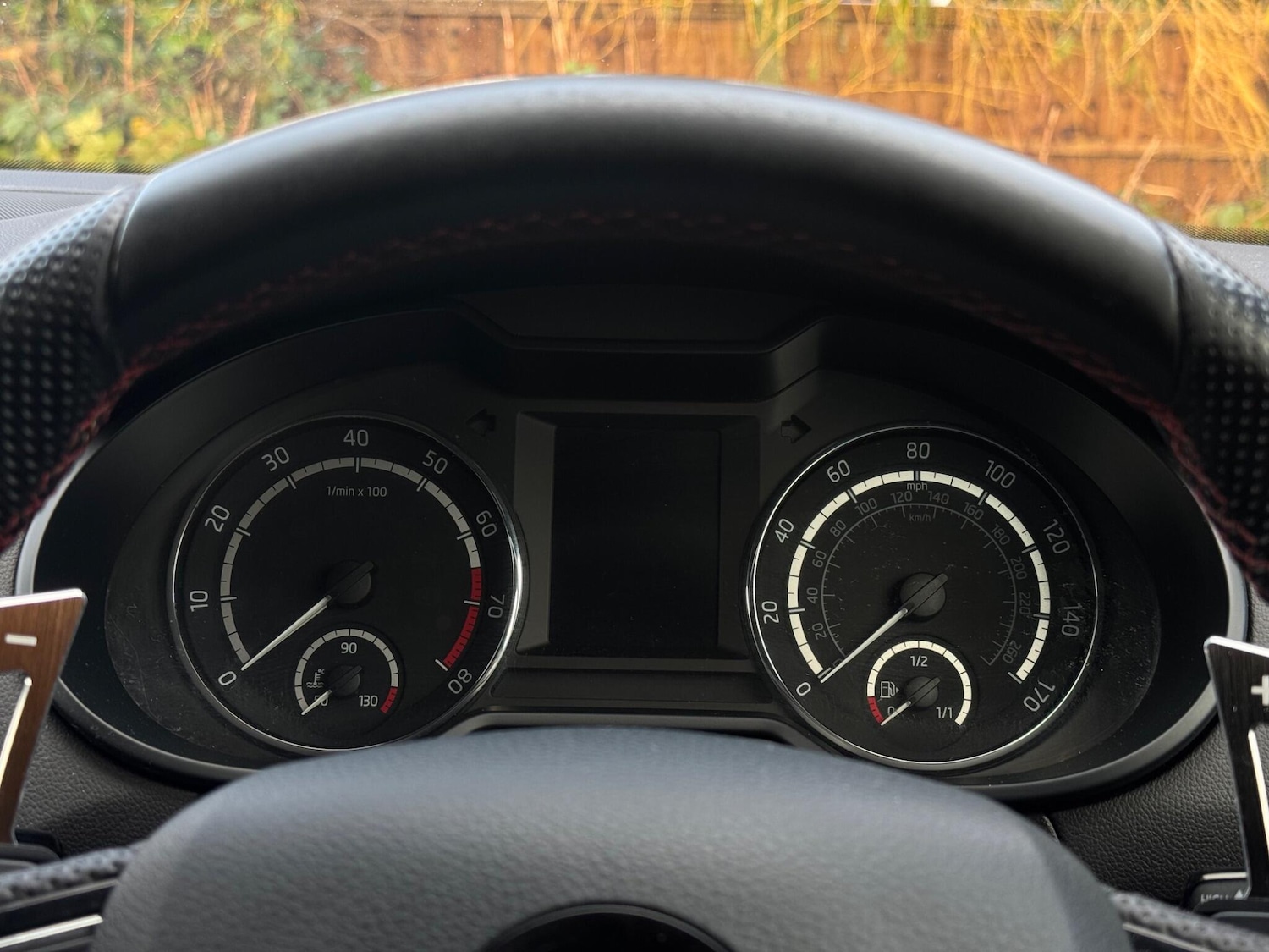 Used Skoda Octavia 2016 for sale - 76727098: Photo 42