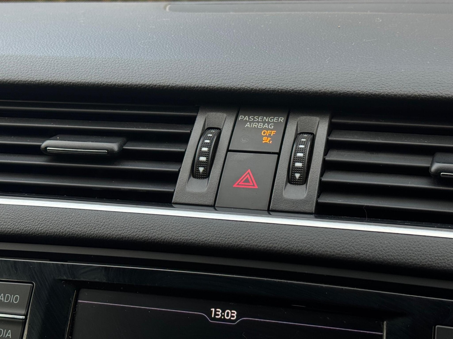 Used Skoda Octavia 2016 for sale - 76727098: Photo 43