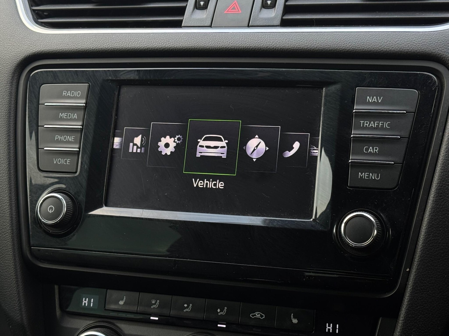 Used Skoda Octavia 2016 for sale - 76727098: Photo 45