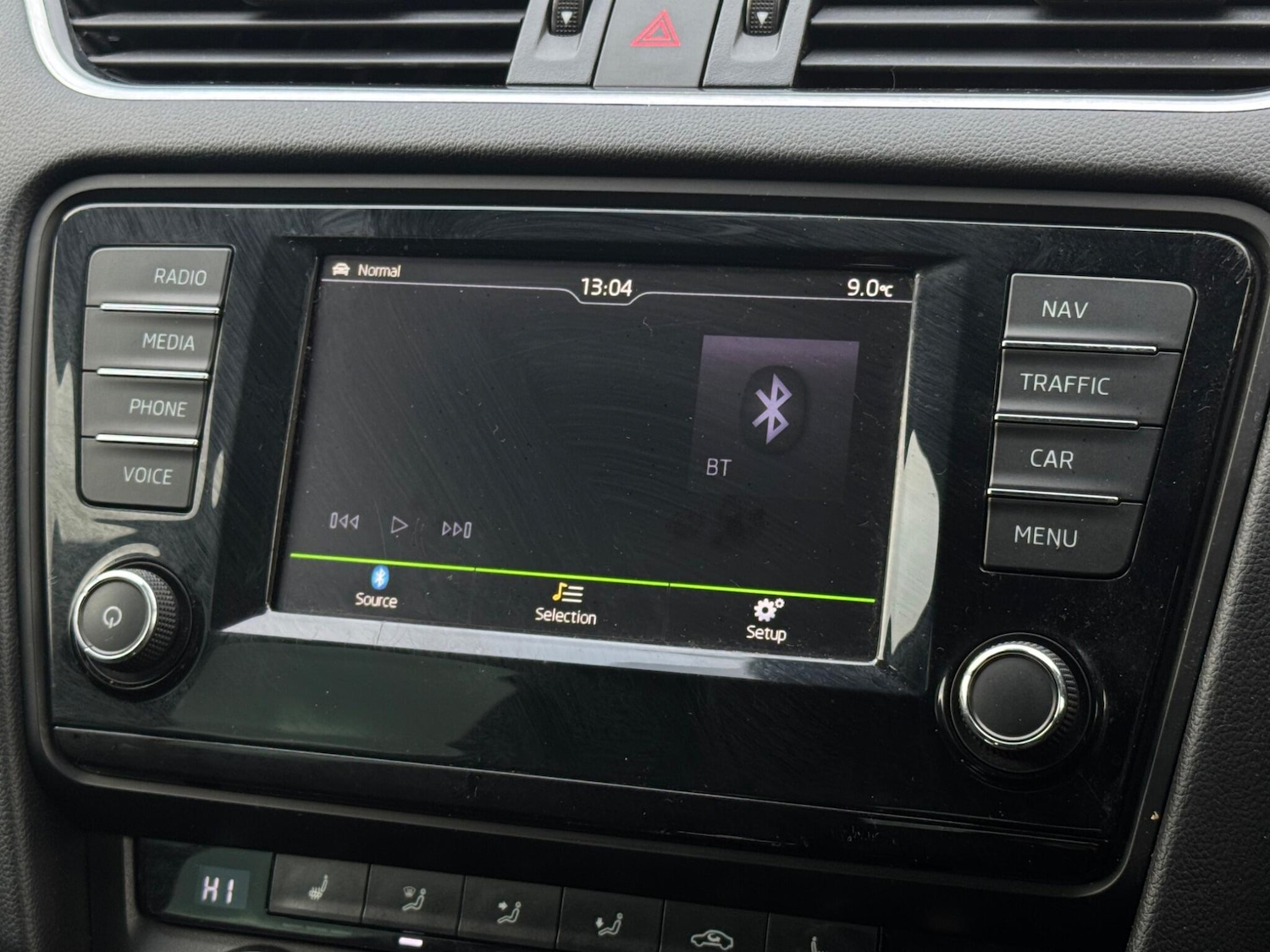 Used Skoda Octavia 2016 for sale - 76727098: Photo 47