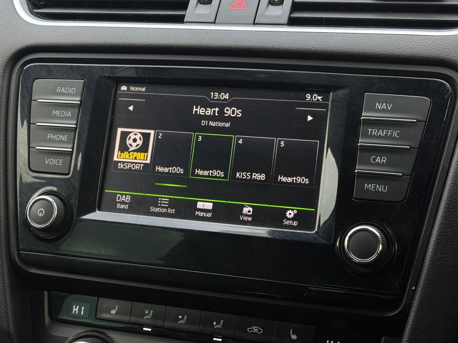 Used Skoda Octavia 2016 for sale - 76727098: Photo 49