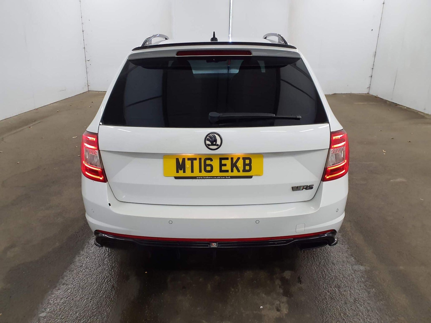 Used Skoda Octavia for sale - 76727098: Photo 5