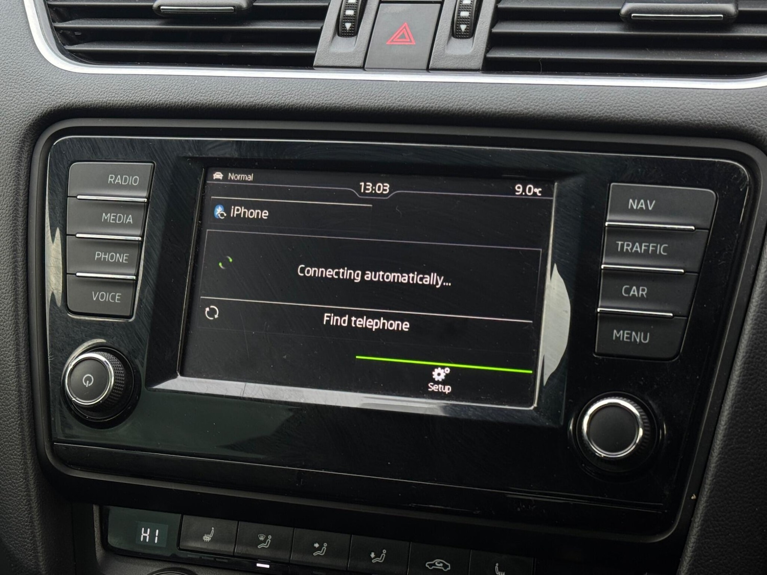 Used Skoda Octavia 2016 for sale - 76727098: Photo 50