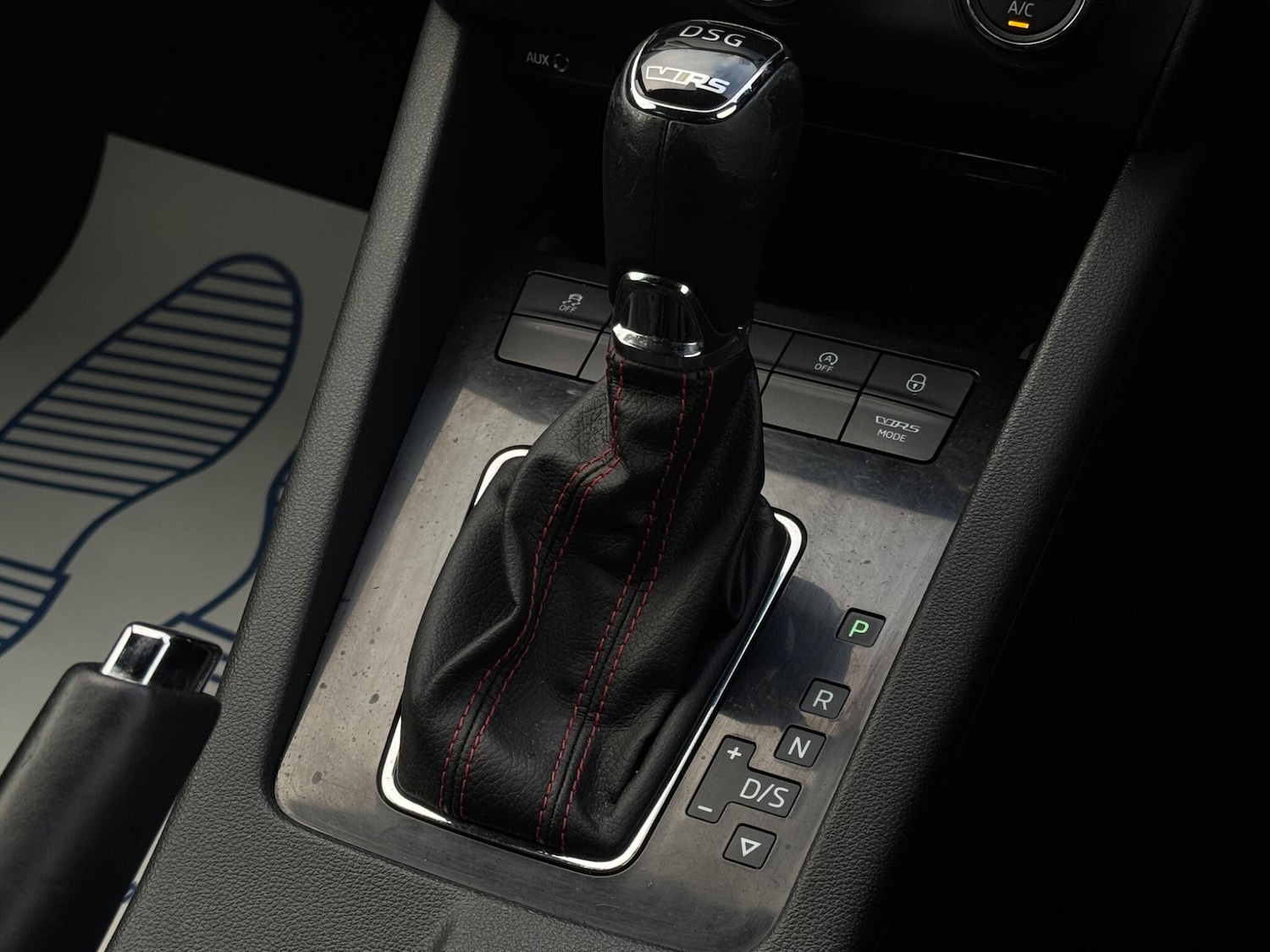 Used Skoda Octavia 2016 for sale - 76727098: Photo 54