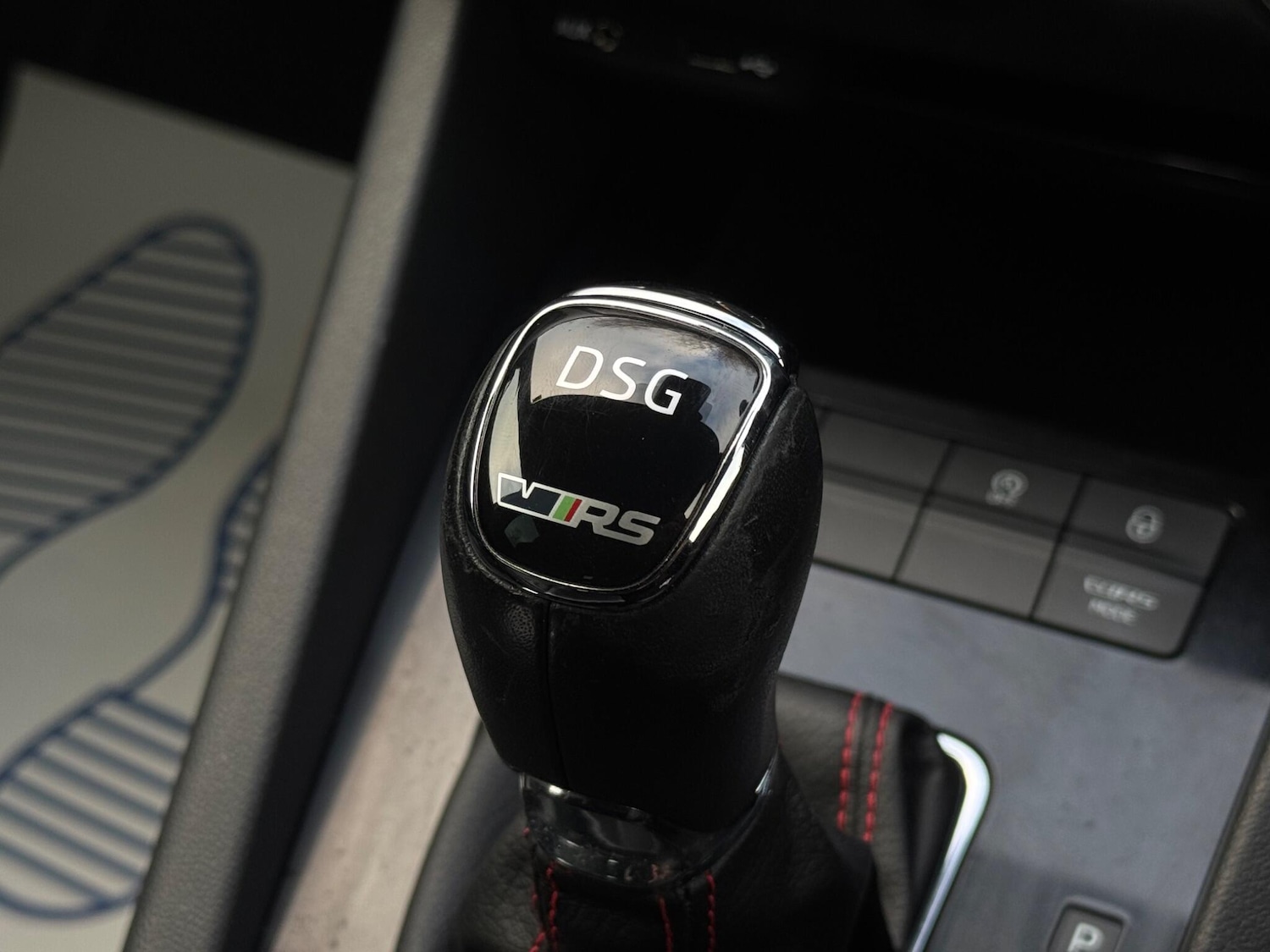 Used Skoda Octavia 2016 for sale - 76727098: Photo 55