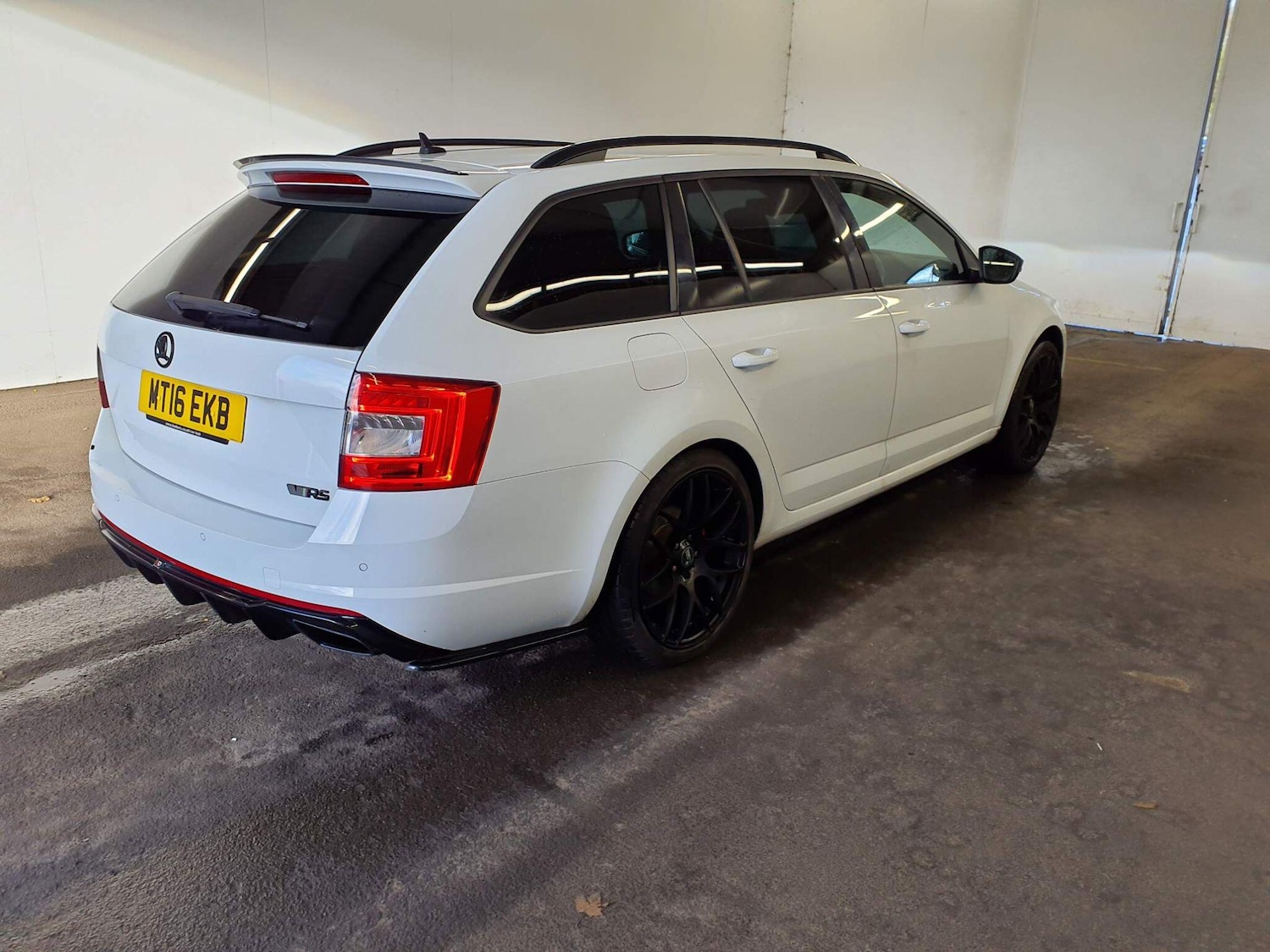 Used Skoda Octavia for sale - 76727098: Photo 6