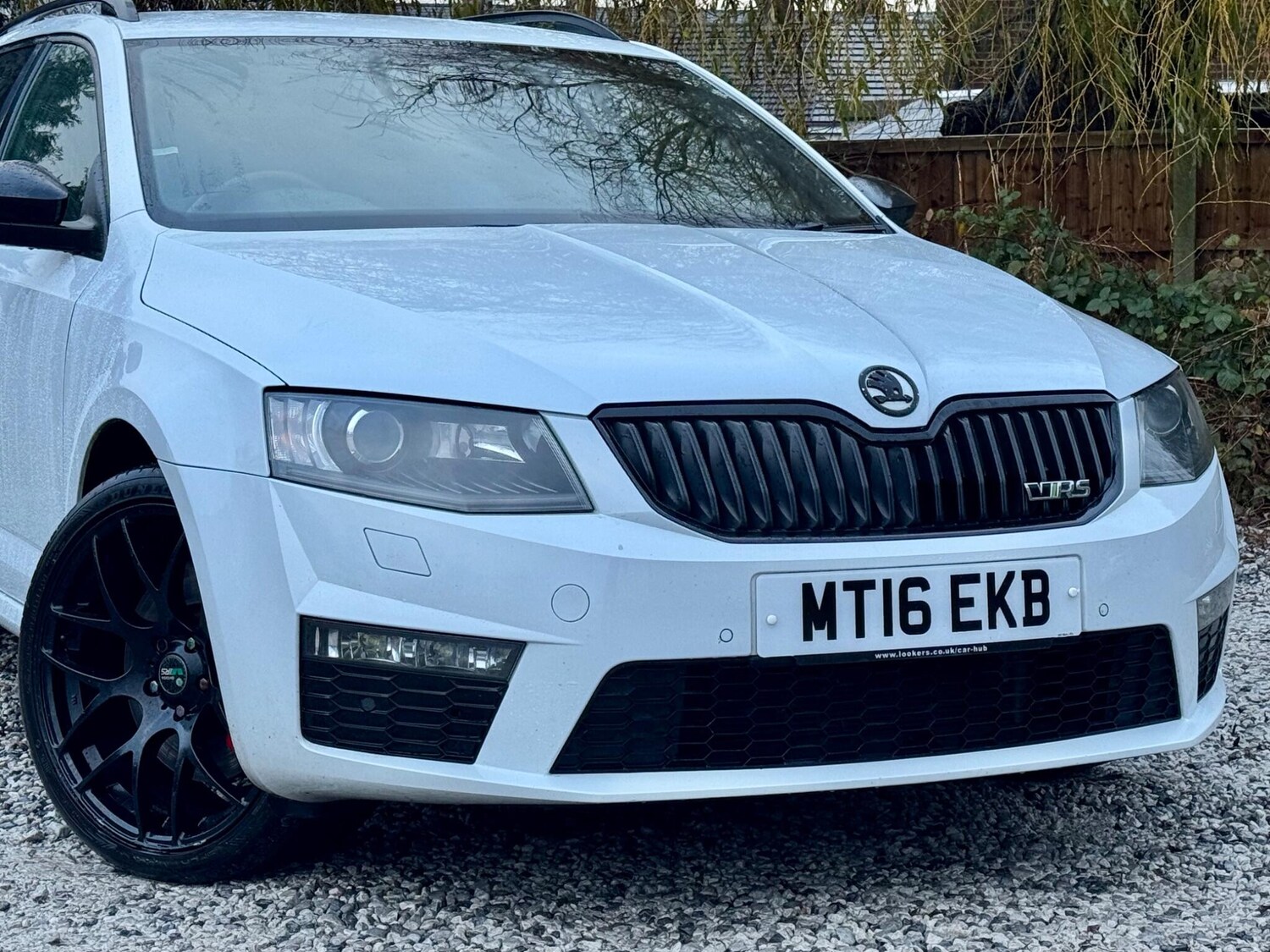 Used Skoda Octavia 2016 for sale - 76727098: Photo 69