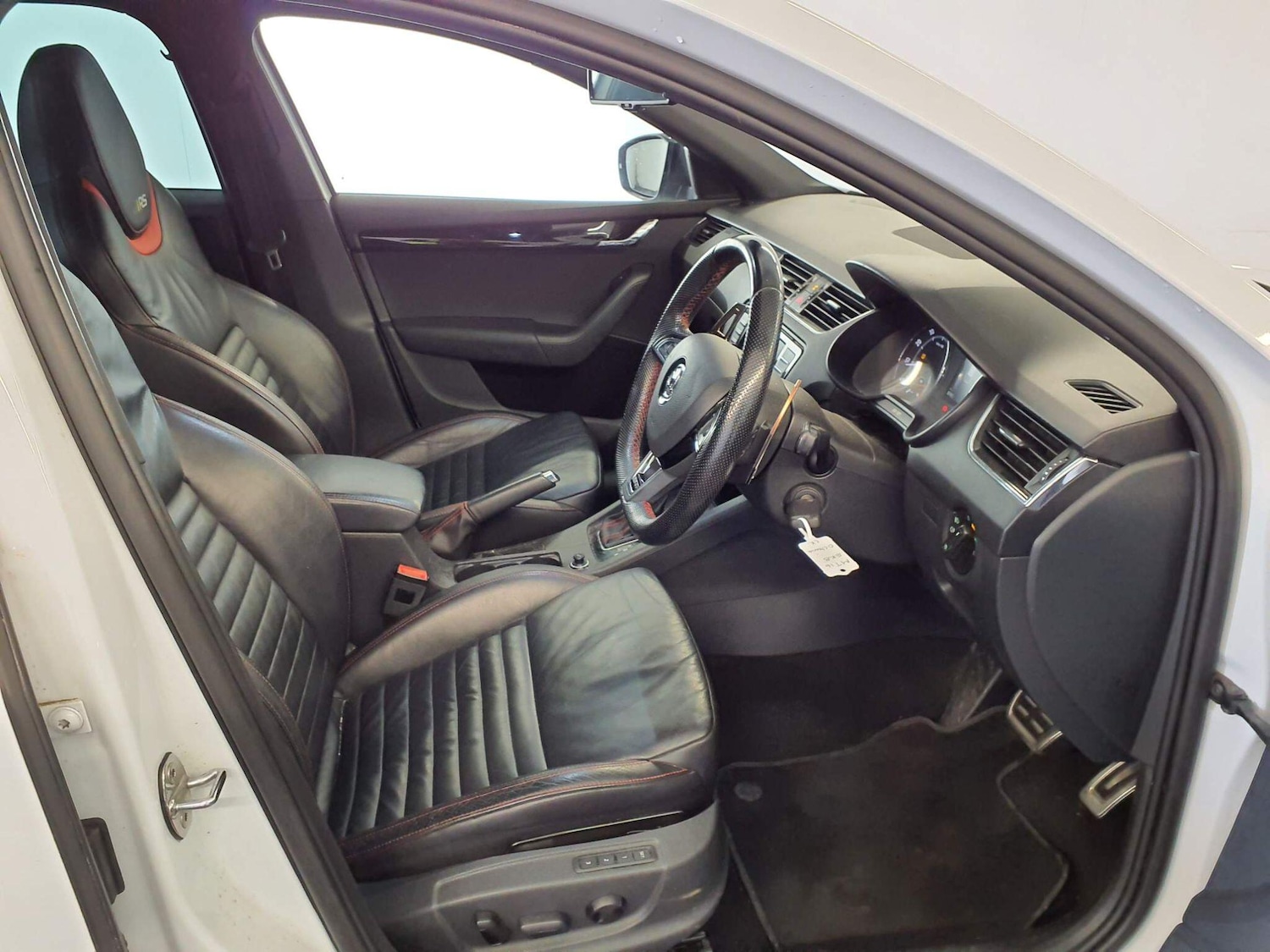 Used Skoda Octavia for sale - 76727098: Photo 7