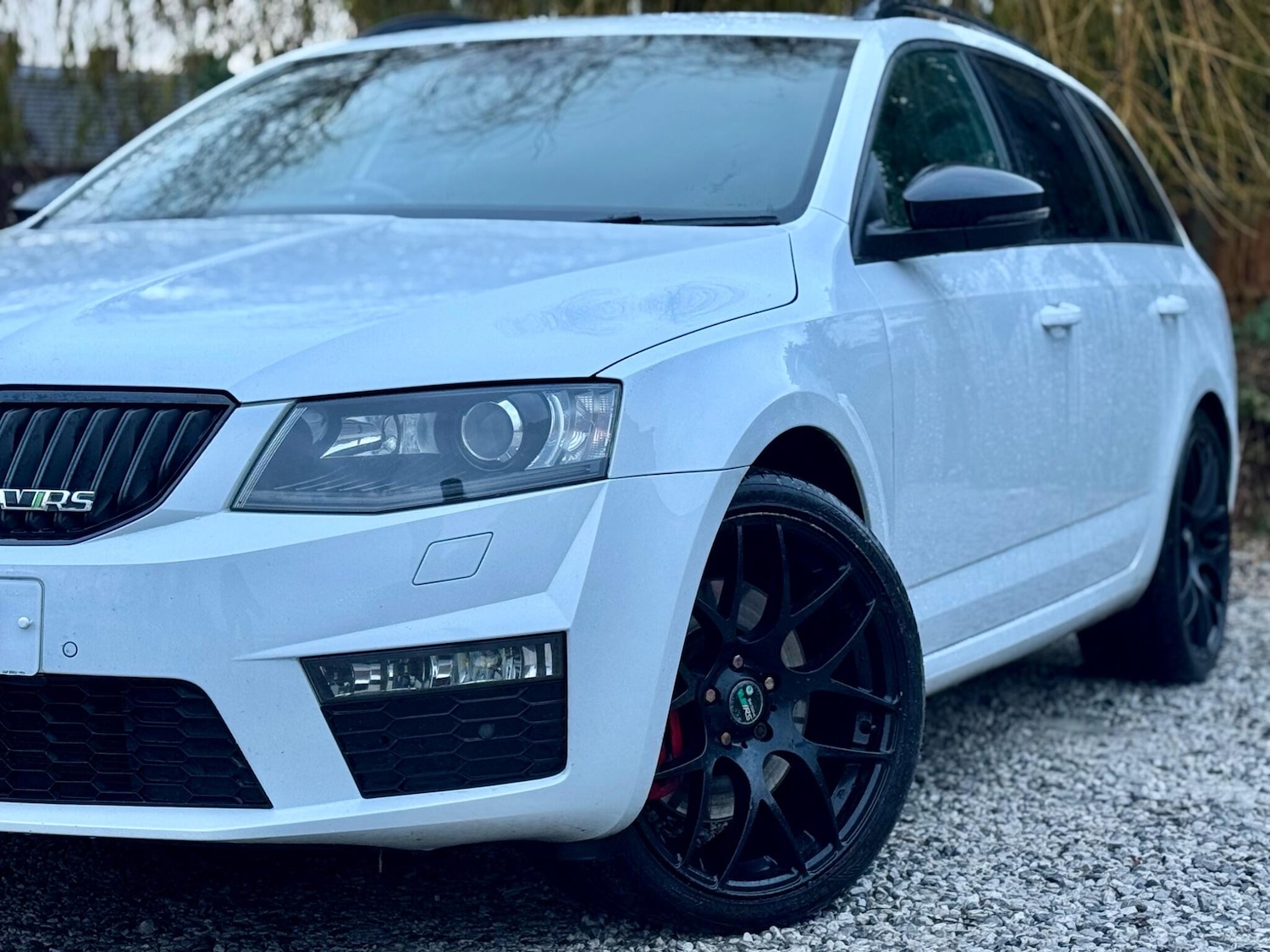 Used Skoda Octavia 2016 for sale - 76727098: Photo 70