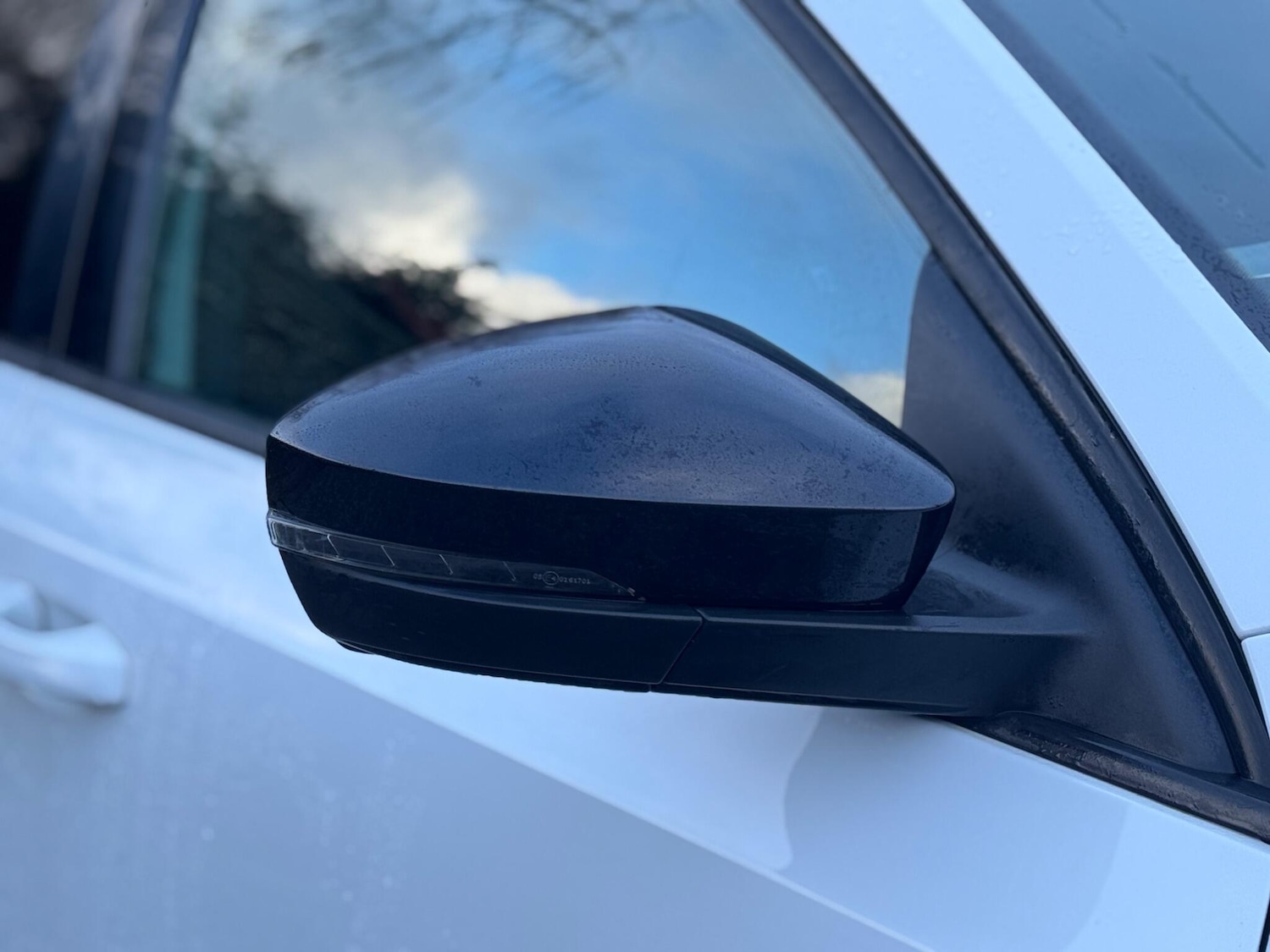 Used Skoda Octavia 2016 for sale - 76727098: Photo 74