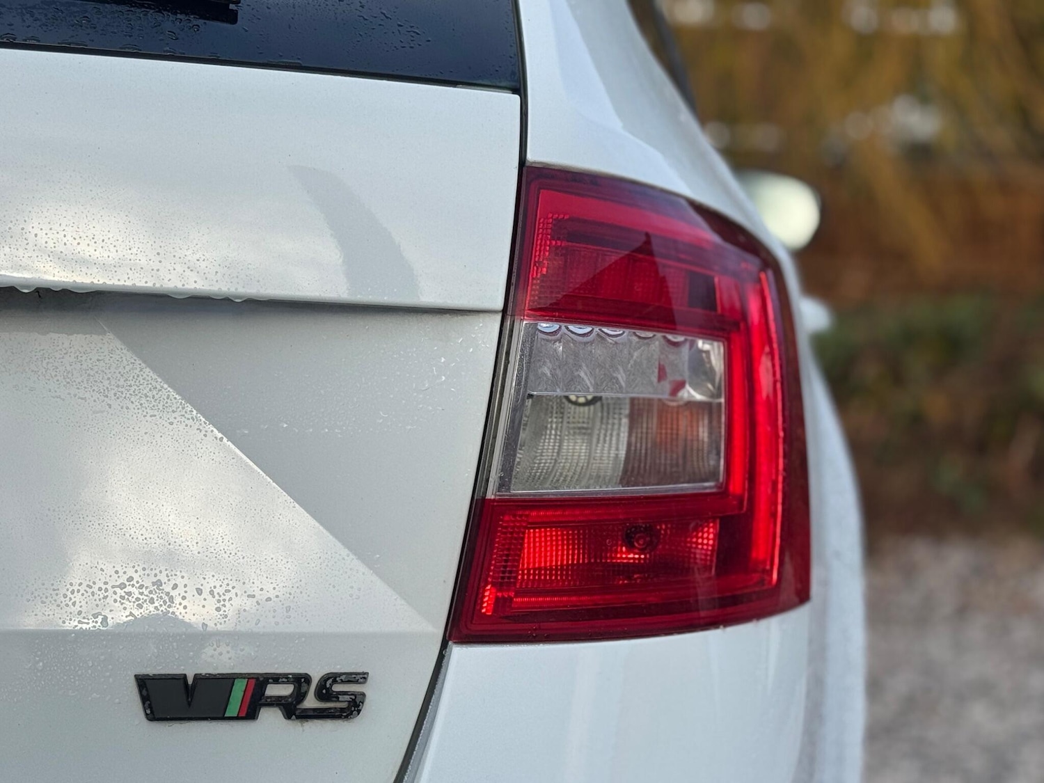 Used Skoda Octavia 2016 for sale - 76727098: Photo 75