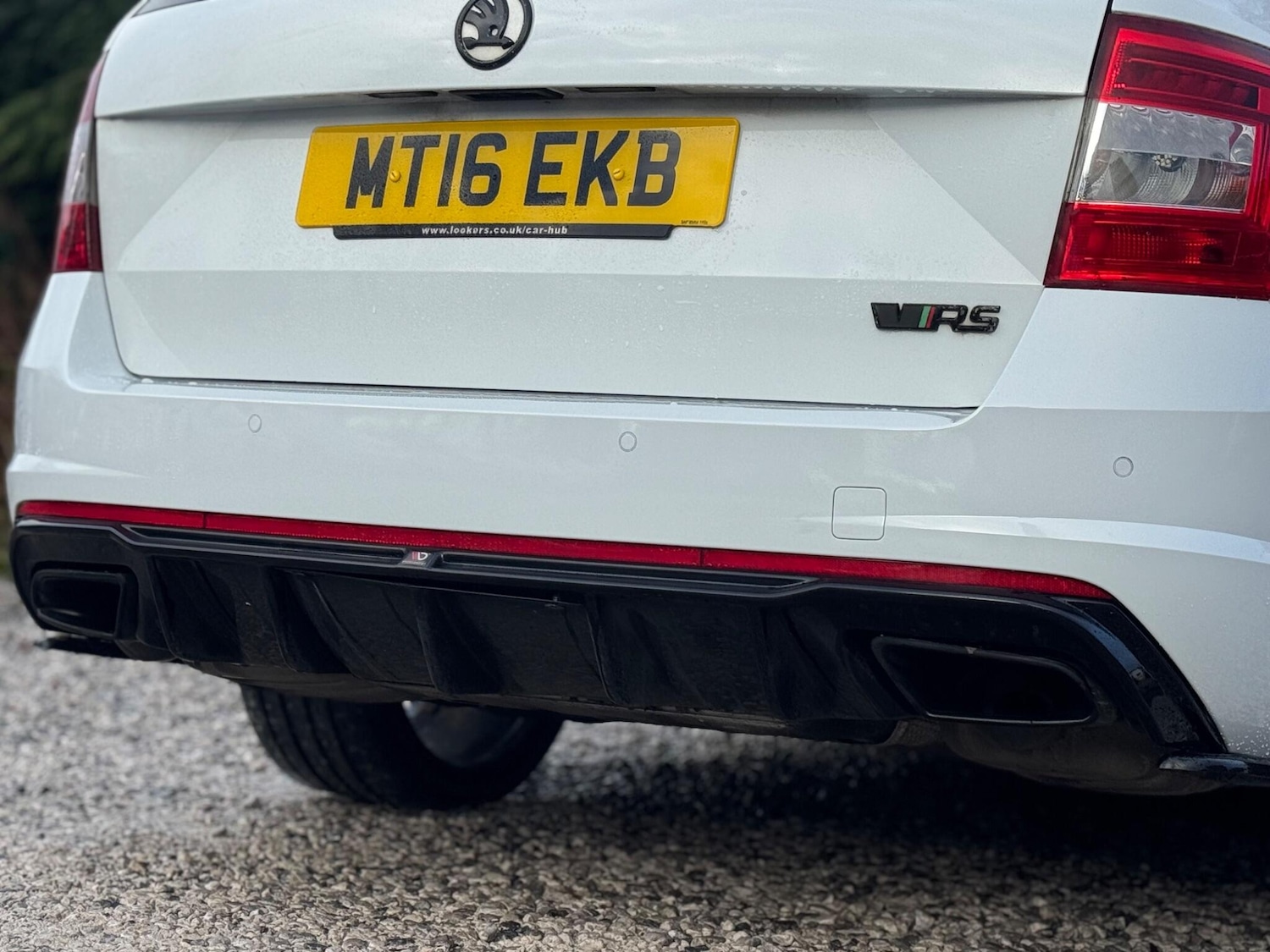 Used Skoda Octavia 2016 for sale - 76727098: Photo 77