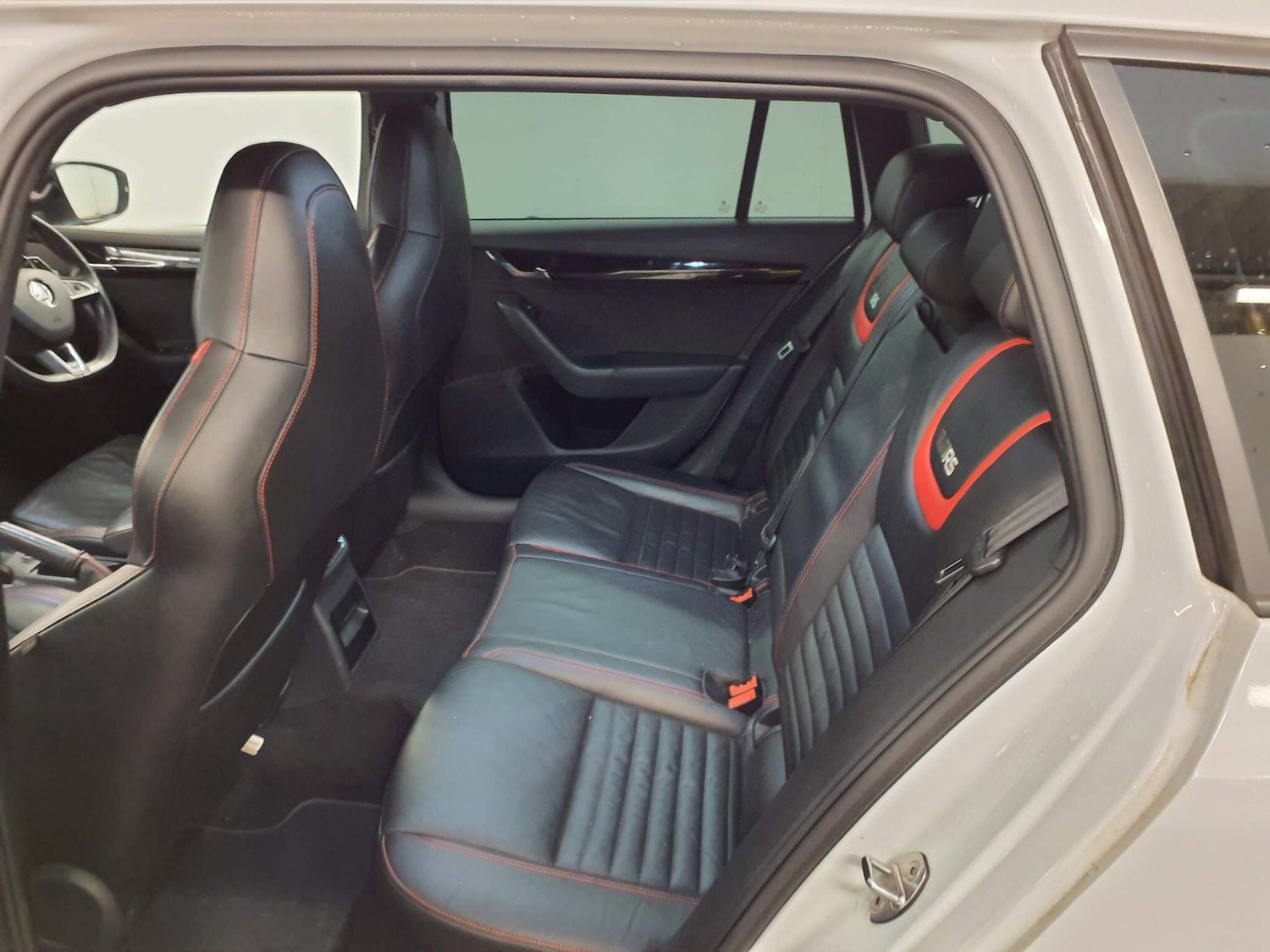 Used Skoda Octavia for sale - 76727098: Photo 8