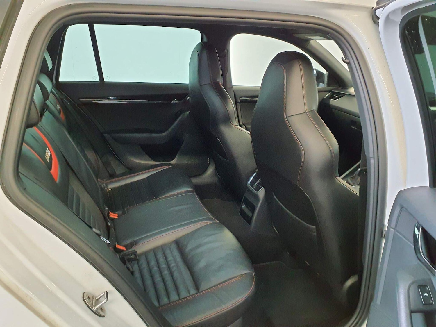 Used Skoda Octavia for sale - 76727098: Photo 9