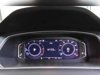 Used Volkswagen Tiguan 2019 for sale - 78447479: Photo