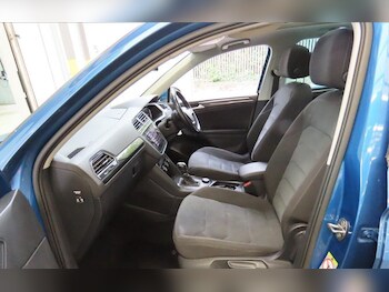 Used Volkswagen Tiguan 2019 for sale - 78447479: Photo