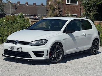 Used Volkswagen Golf 2014 for sale - 79169288: Photo