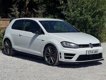 Used Volkswagen Golf 2014 for sale - 79169288: Photo