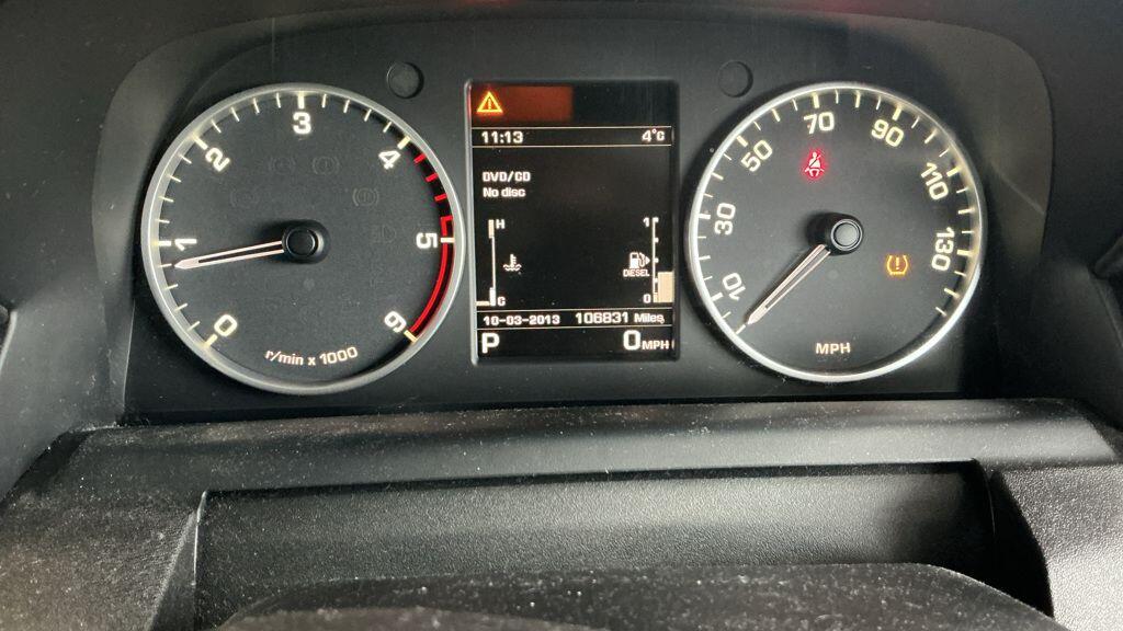 Used Land Rover Discovery 2015 for sale - 77658716: Photo 10