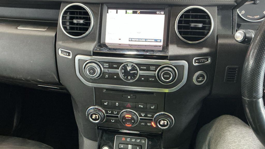 Used Land Rover Discovery 2015 for sale - 77658716: Photo 11