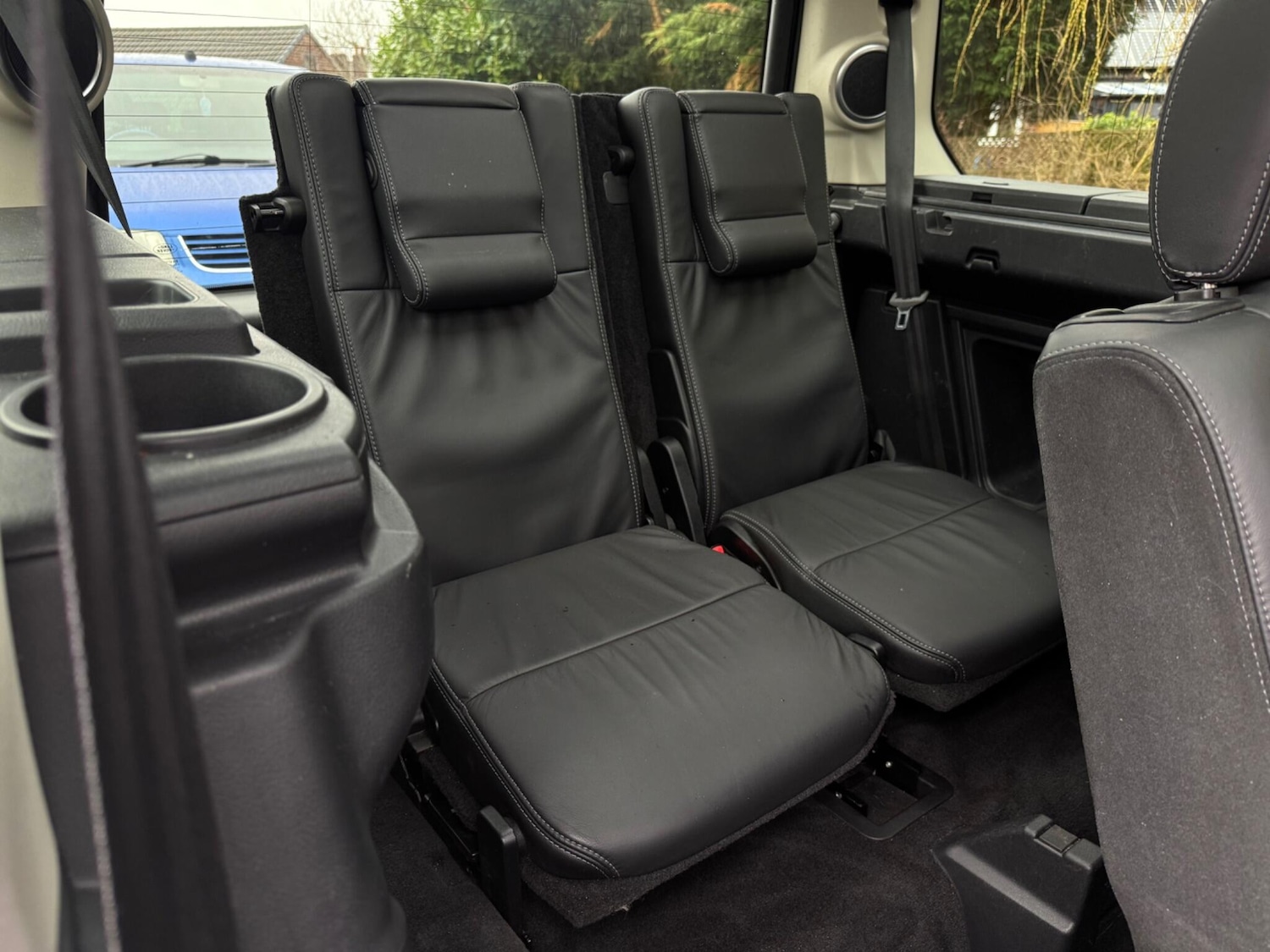 Used Land Rover Discovery 4 2015 for sale - 77658716: Photo 29