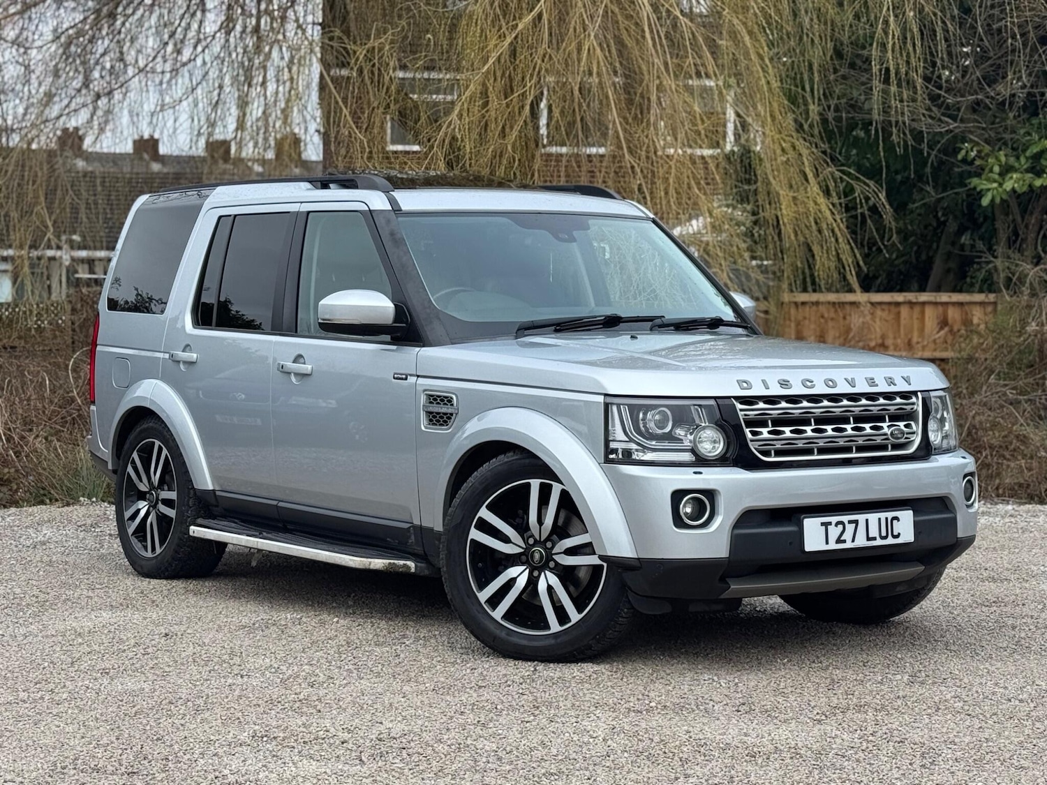 Used Land Rover Discovery 4 2015 for sale - 77658716: Photo 31