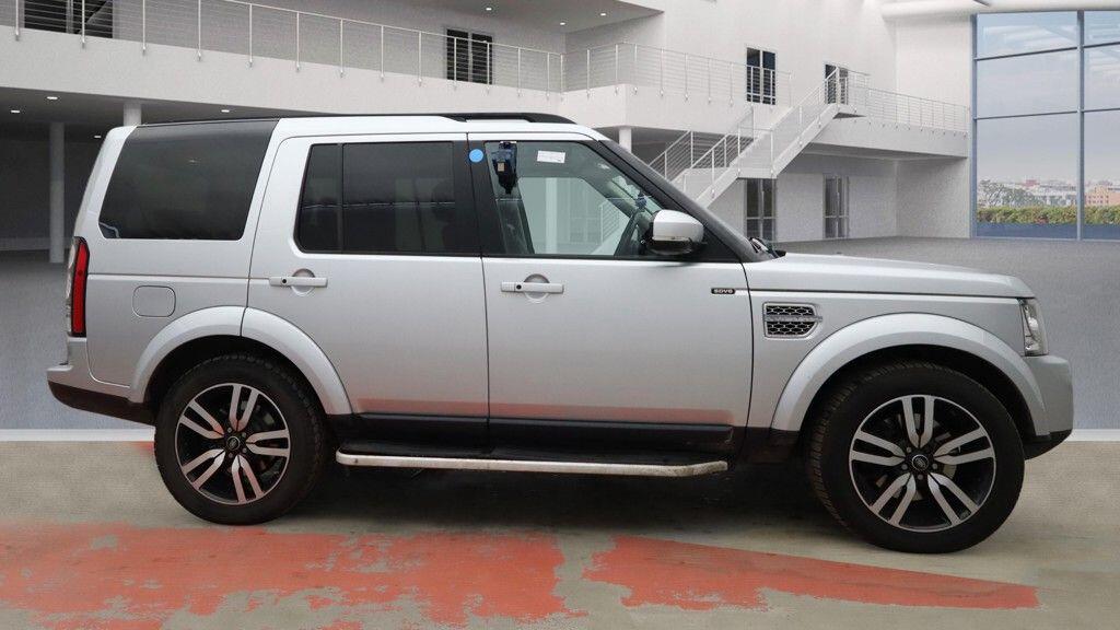 Used Land Rover Discovery 2015 for sale - 77658716: Photo 5