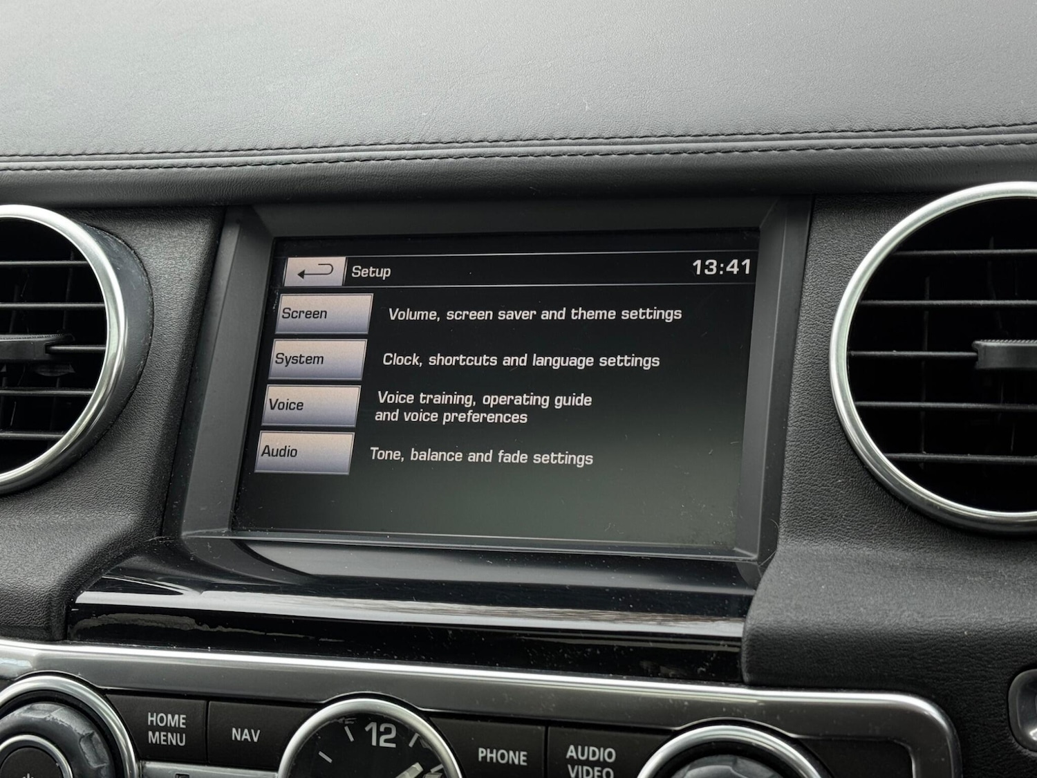 Used Land Rover Discovery 4 2015 for sale - 77658716: Photo 53