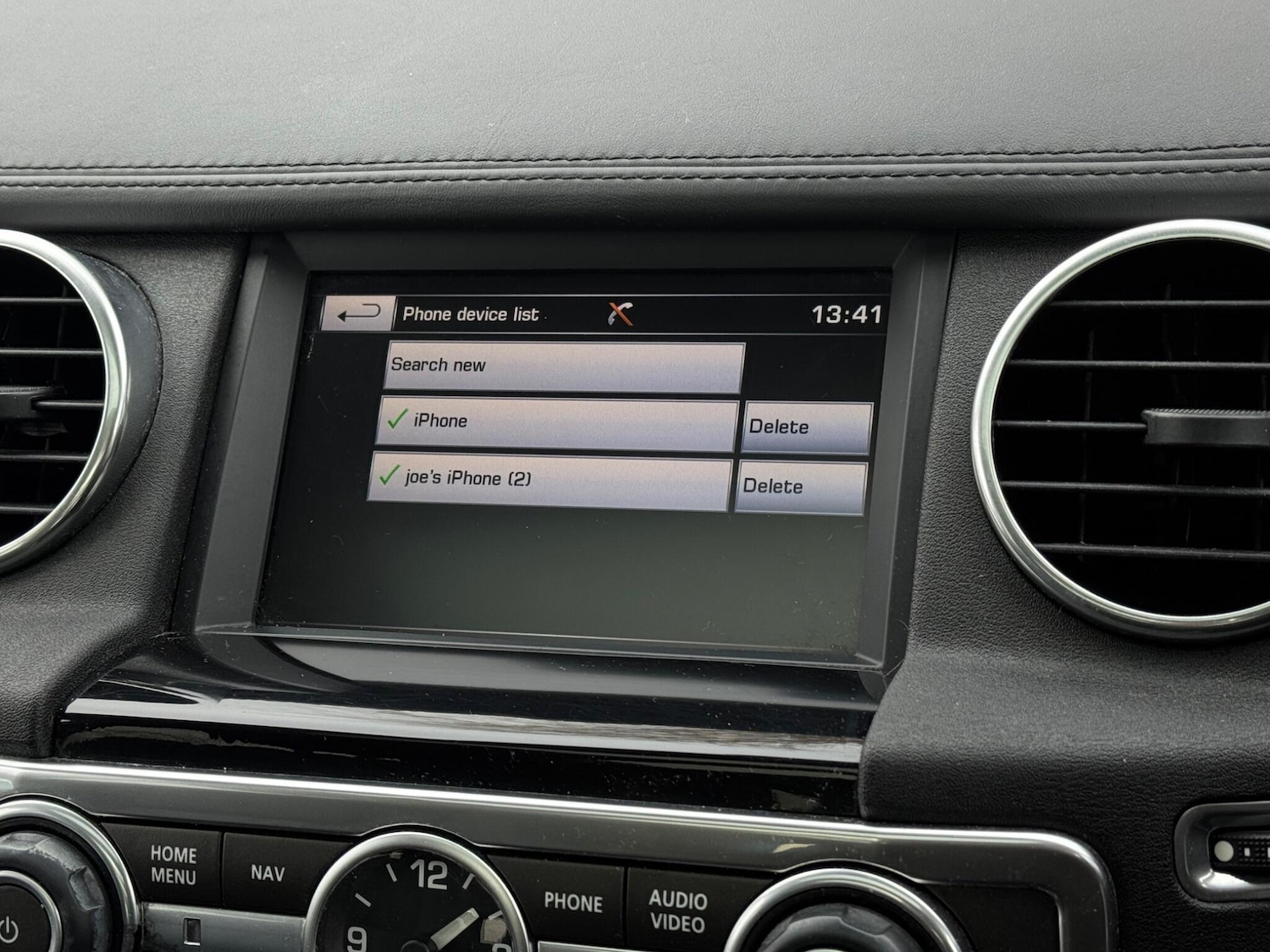 Used Land Rover Discovery 4 2015 for sale - 77658716: Photo 55