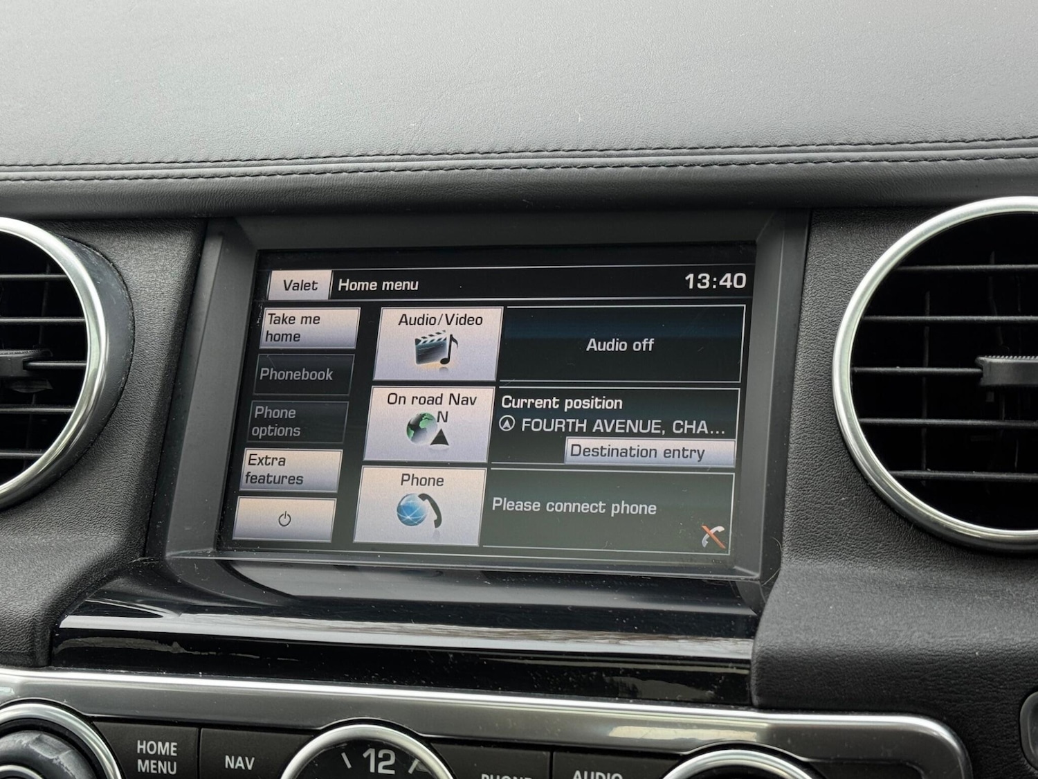 Used Land Rover Discovery 4 2015 for sale - 77658716: Photo 58