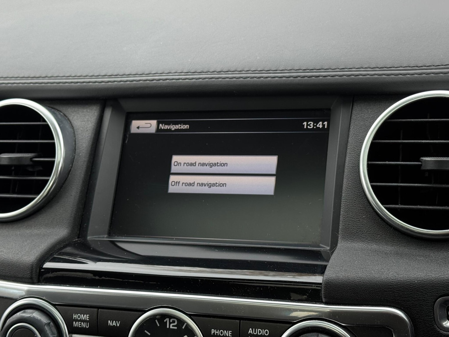 Used Land Rover Discovery 4 2015 for sale - 77658716: Photo 59