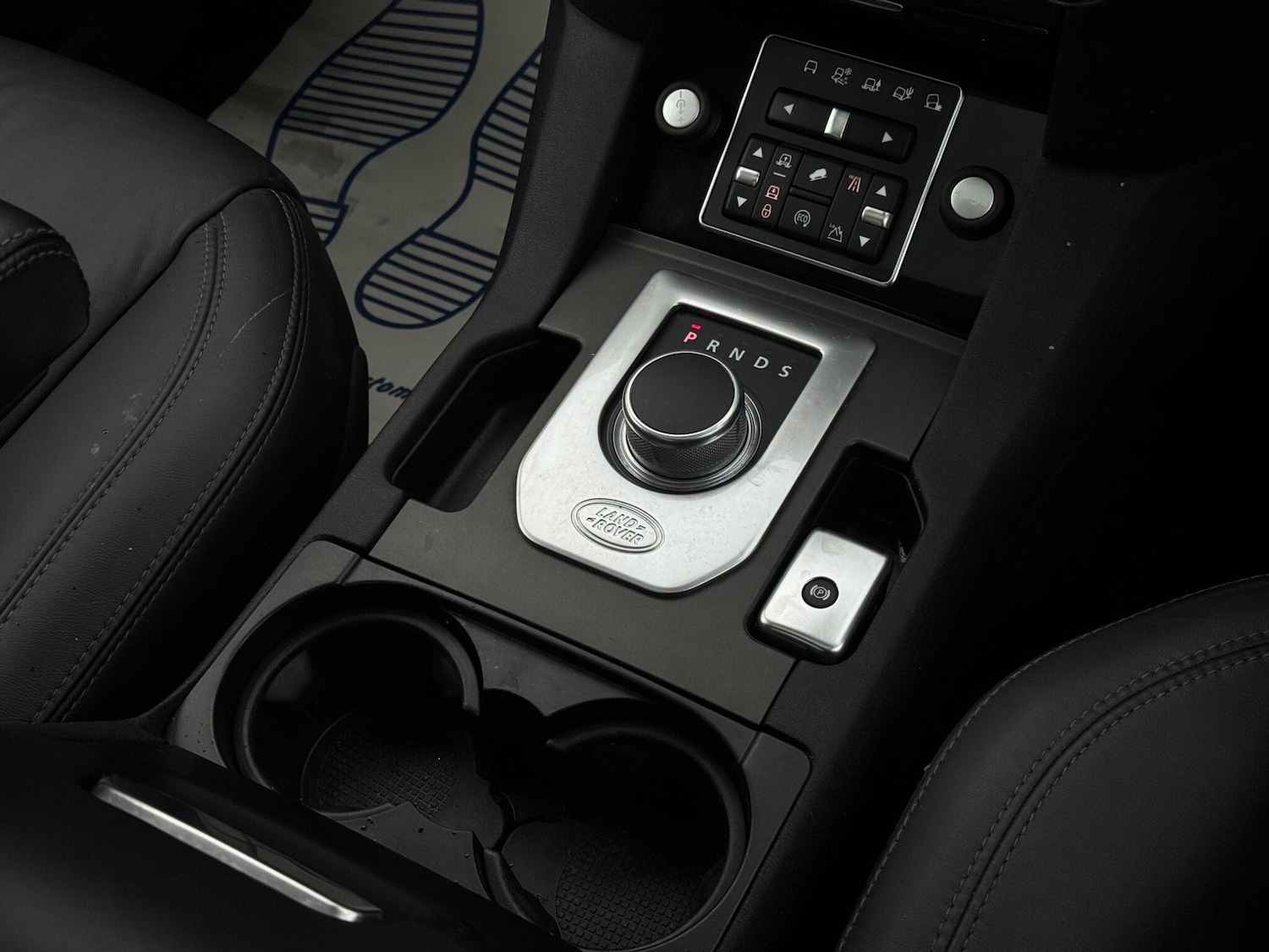 Used Land Rover Discovery 4 2015 for sale - 77658716: Photo 63