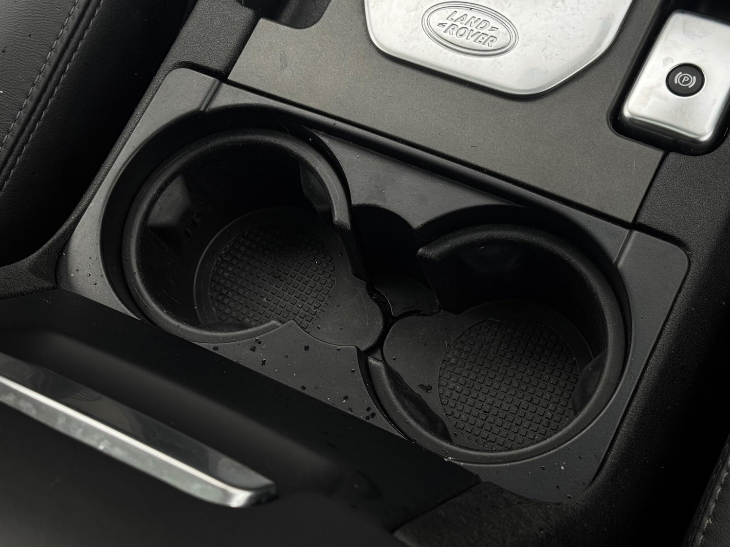 Used Land Rover Discovery 4 2015 for sale - 77658716: Photo 67