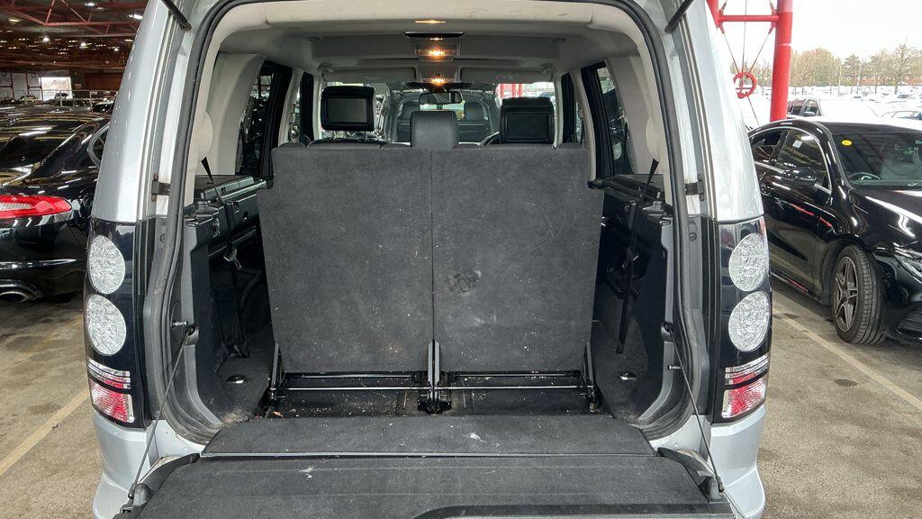 Used Land Rover Discovery 2015 for sale - 77658716: Photo 7