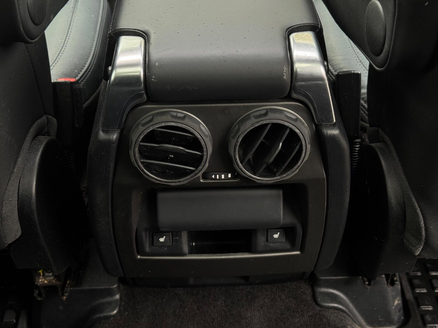 Used Land Rover Discovery 4 2015 for sale - 77658716: Photo 73