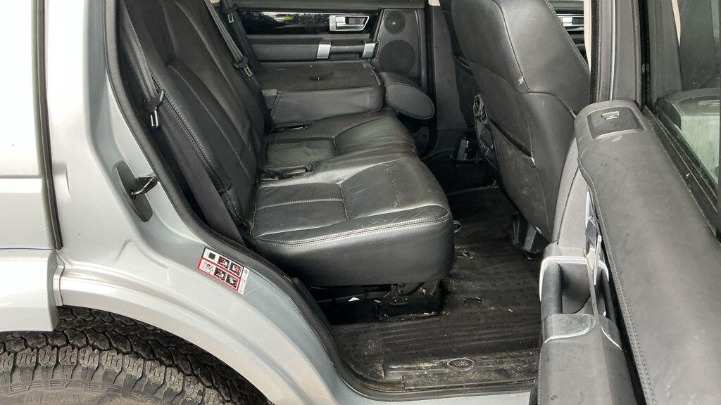 Used Land Rover Discovery 2015 for sale - 77658716: Photo 8