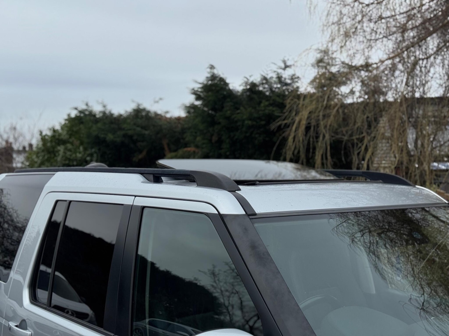 Used Land Rover Discovery 4 2015 for sale - 77658716: Photo 80