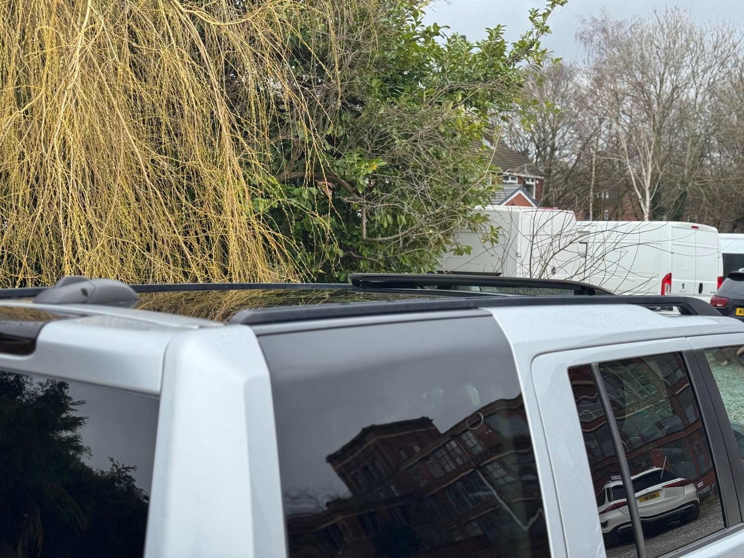 Used Land Rover Discovery 4 2015 for sale - 77658716: Photo 81