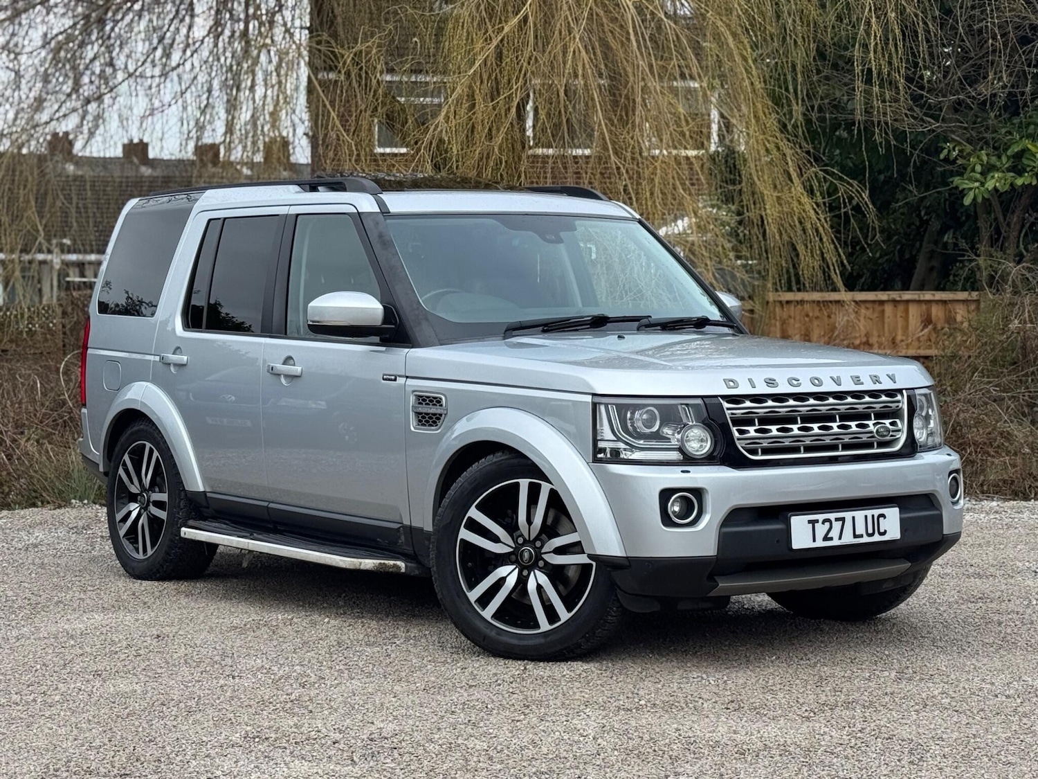 Used Land Rover Discovery 4 2015 for sale - 77658716: Photo 82