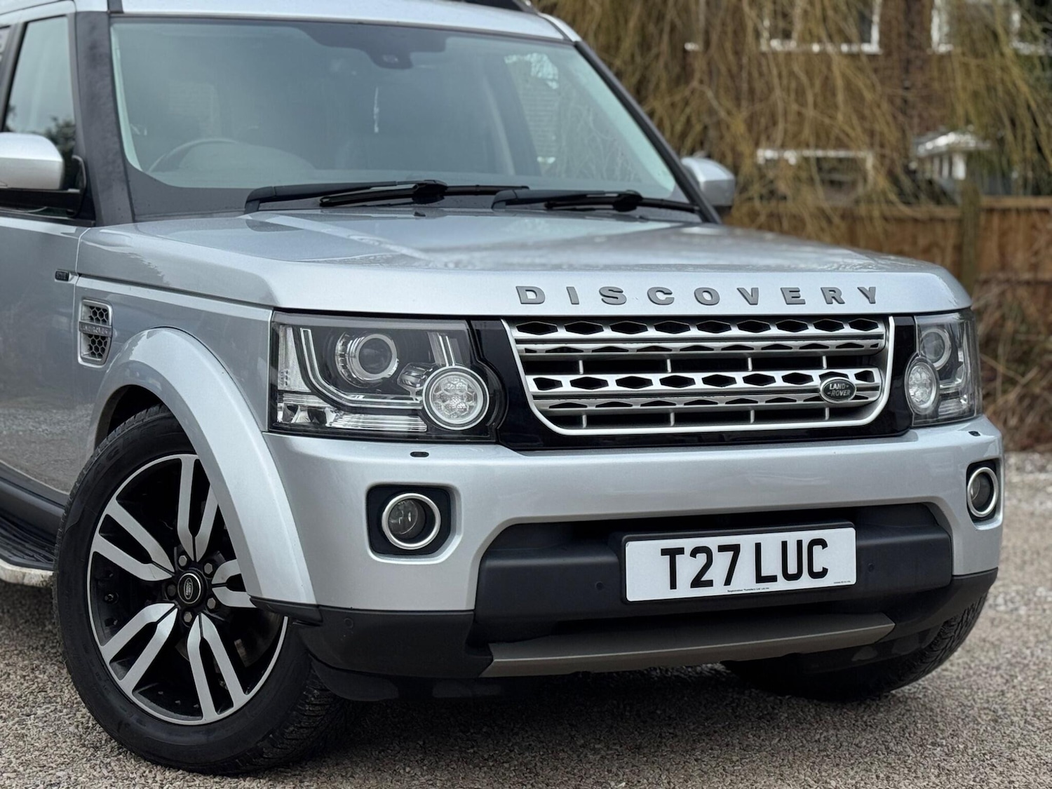 Used Land Rover Discovery 4 2015 for sale - 77658716: Photo 83