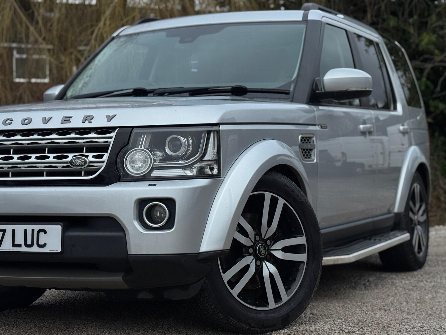 Used Land Rover Discovery 4 2015 for sale - 77658716: Photo 84