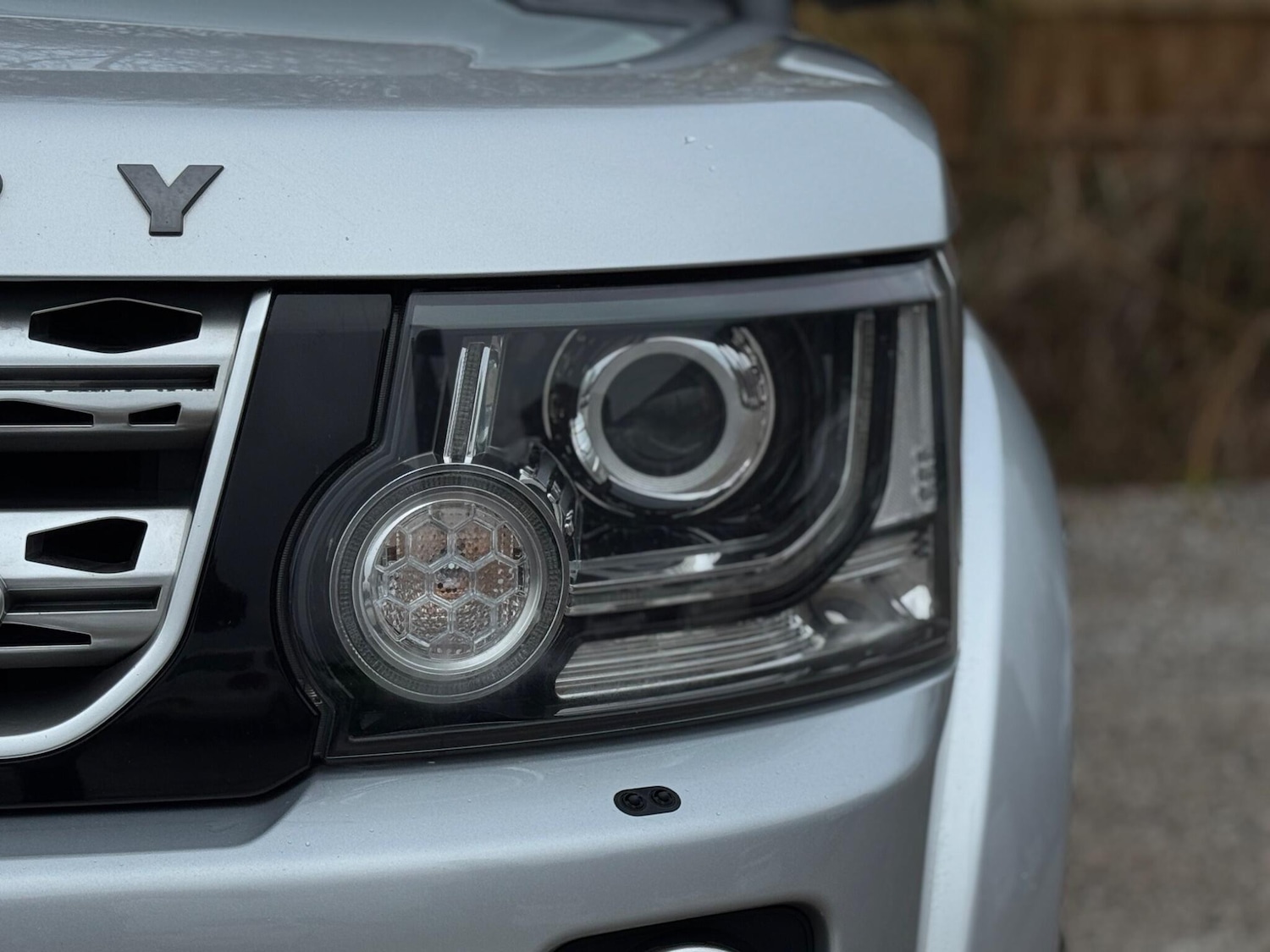 Used Land Rover Discovery 4 2015 for sale - 77658716: Photo 85