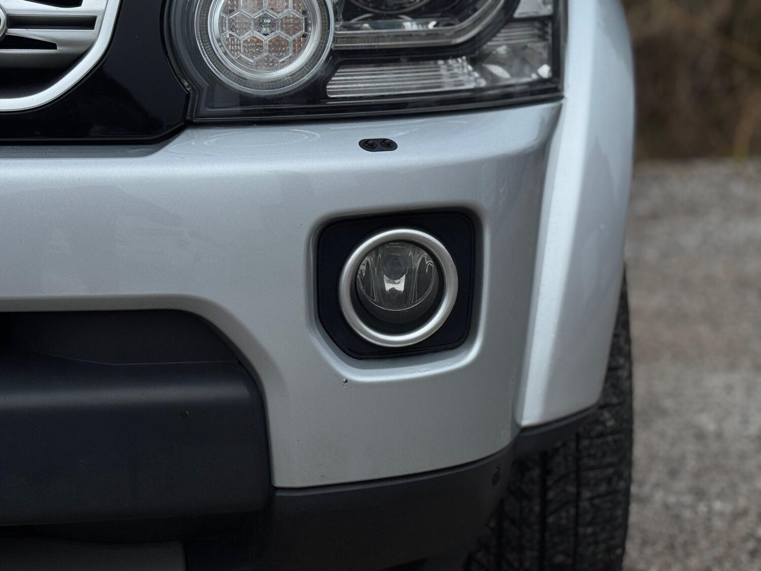 Used Land Rover Discovery 4 2015 for sale - 77658716: Photo 86