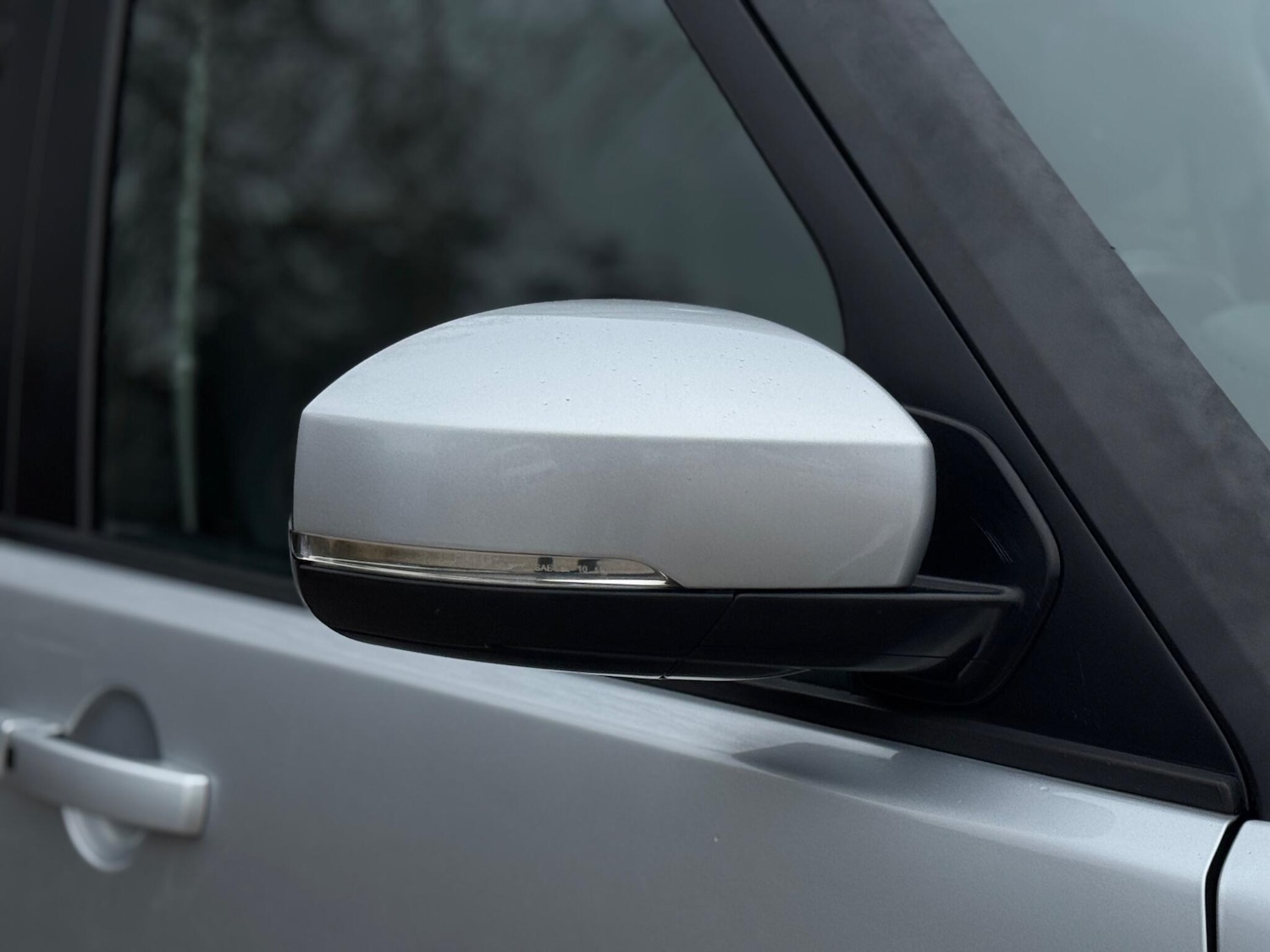 Used Land Rover Discovery 4 2015 for sale - 77658716: Photo 90