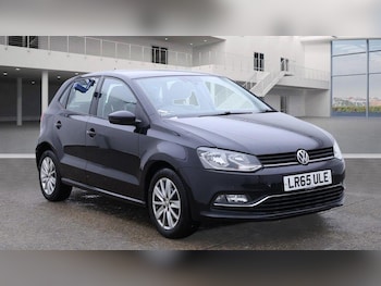 (65) - 1.2 TSI BlueMotion Tech SE Euro 6 (s/s) 5dr