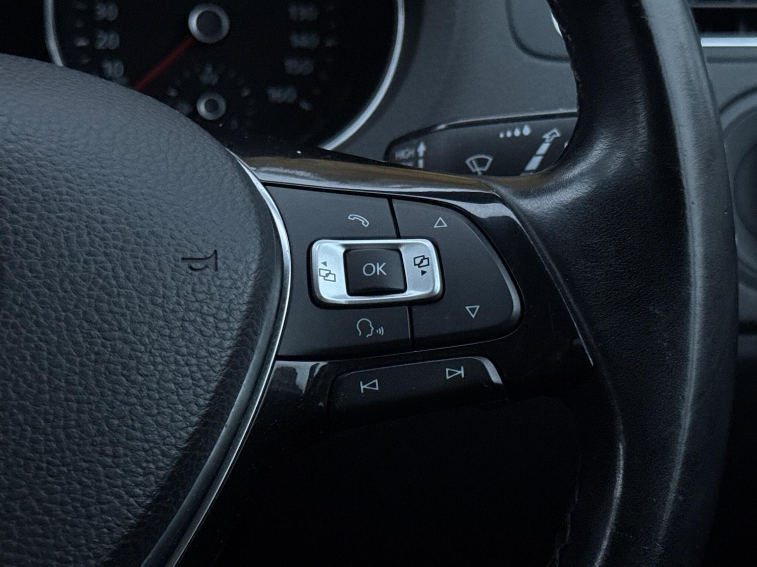 Used Volkswagen Polo 2015 for sale - 76432047: Photo 34