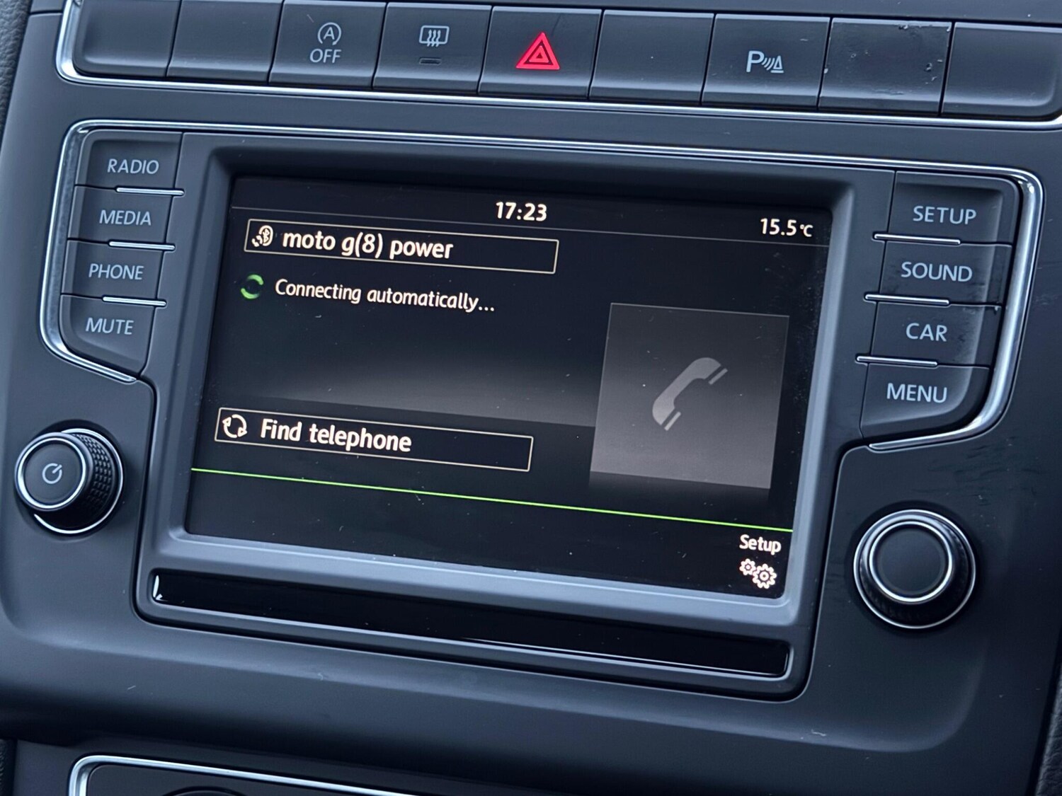 Used Volkswagen Polo 2015 for sale - 76432047: Photo 43