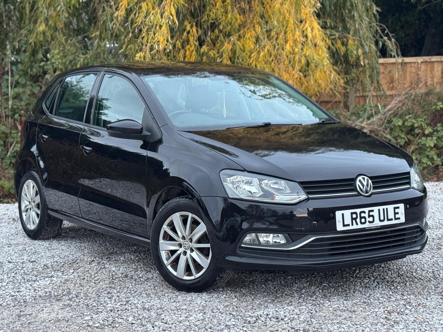 Used Volkswagen Polo 2015 for sale - 76432047: Photo 57