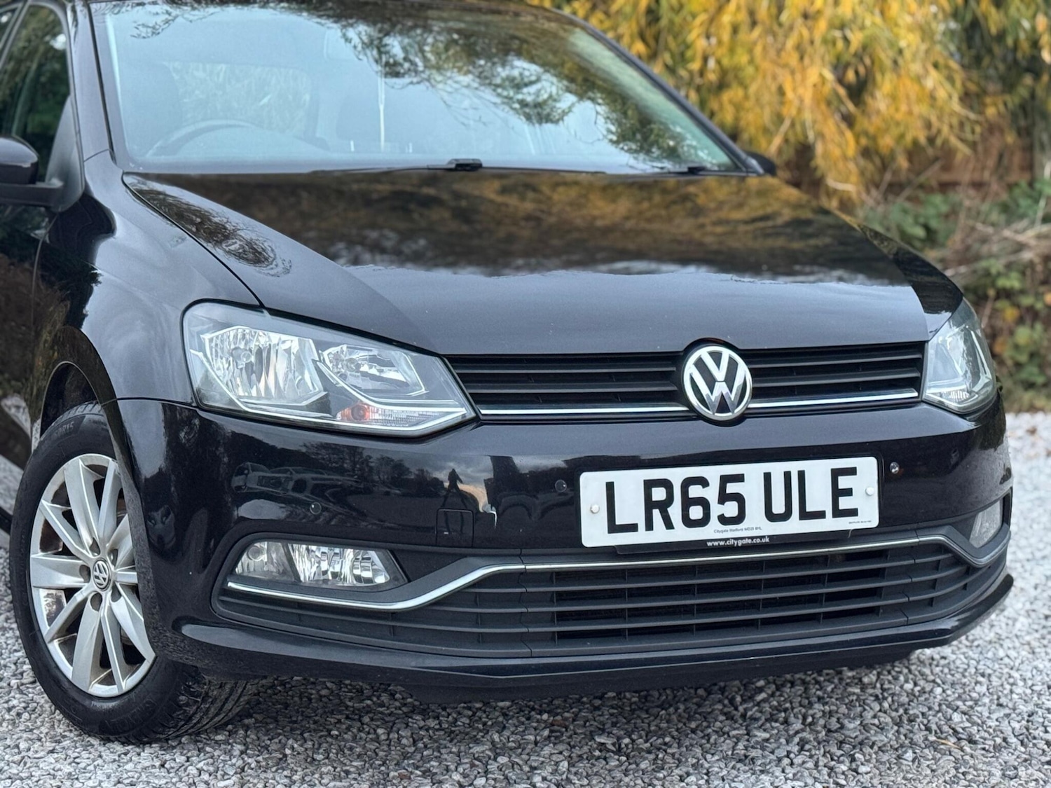 Used Volkswagen Polo 2015 for sale - 76432047: Photo 58